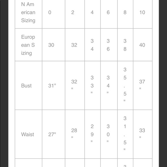 Strapless dress - Picture 5 of 5